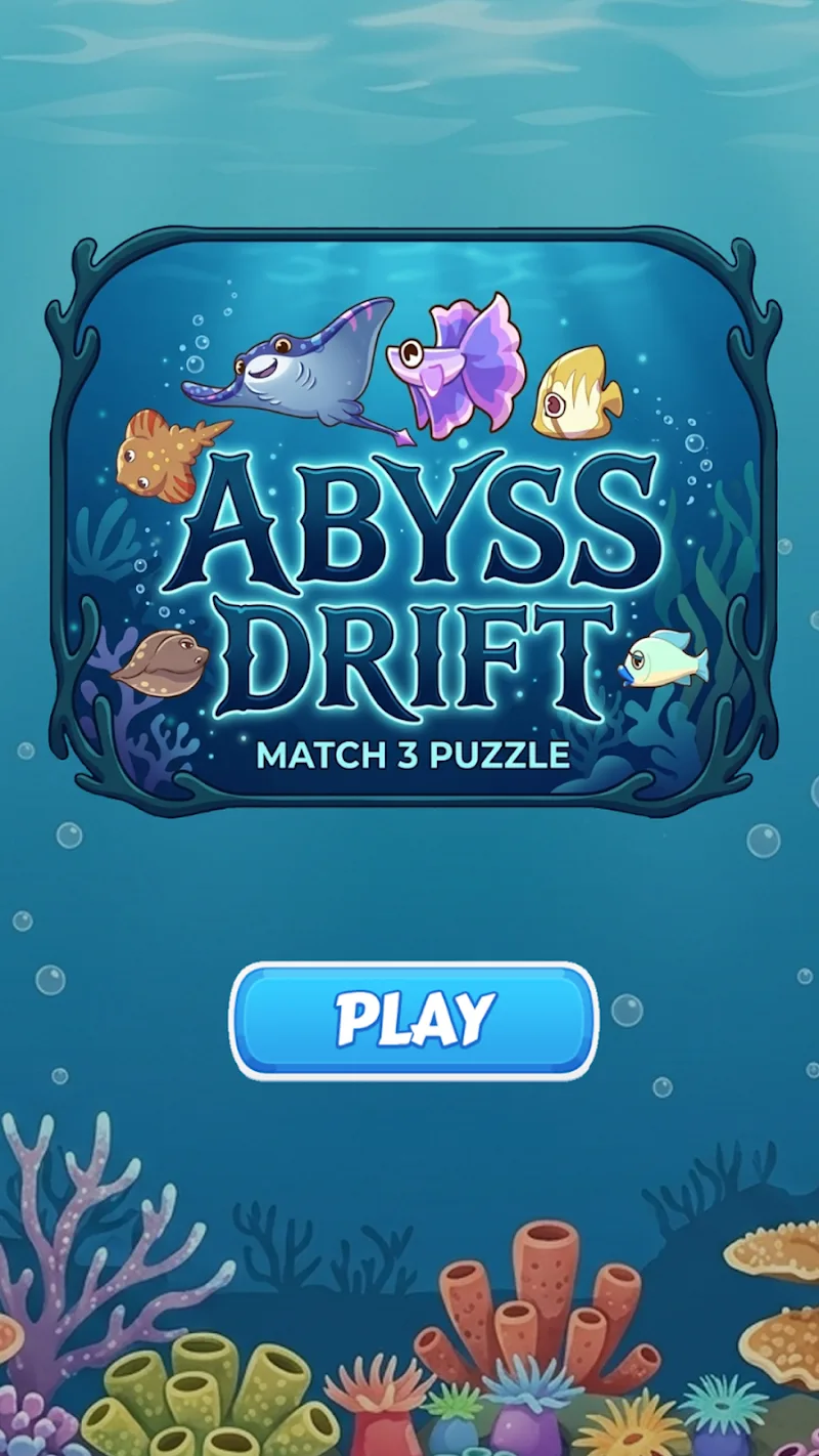 Abyss Drift game preview