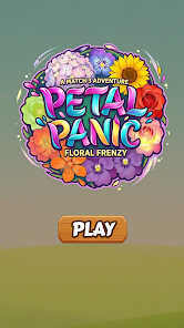 Petal Panic Drift game preview